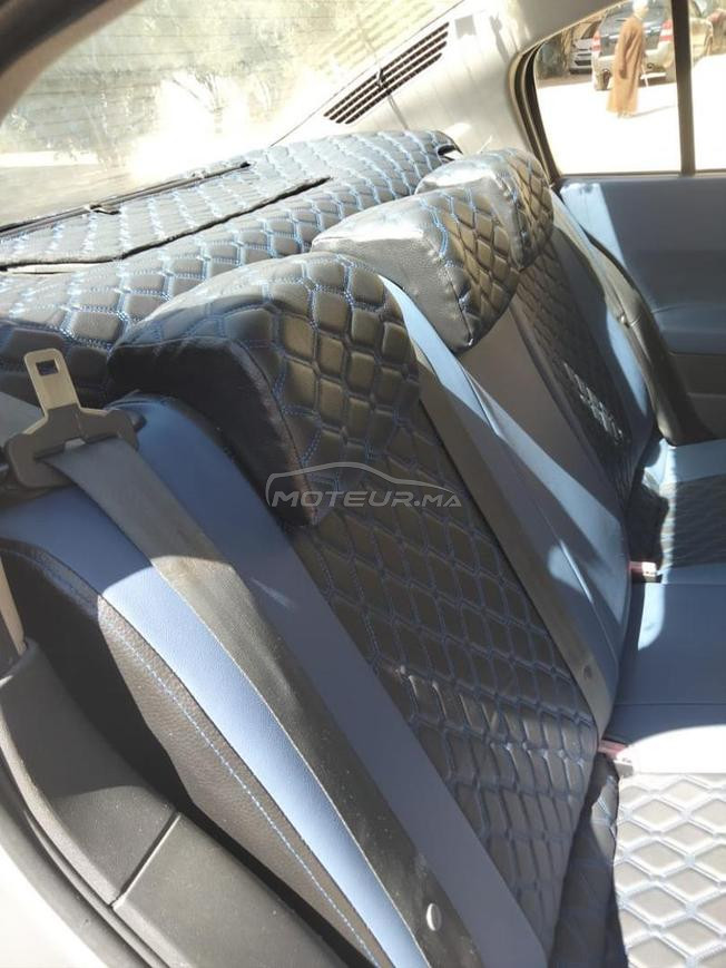 Renault Megane Essence Manuelle 2004 à Midelt