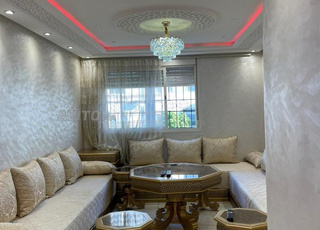 Appartement à louer quotidiennement à Tétouan
