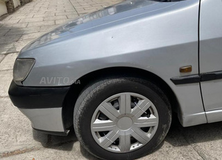 Peugeot 306 modèle 97