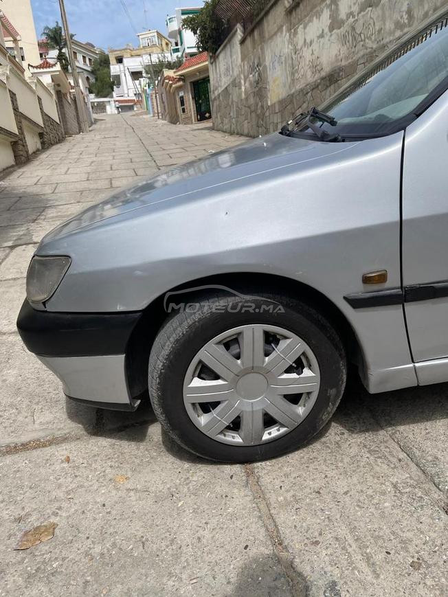 peugeot 306 model 97