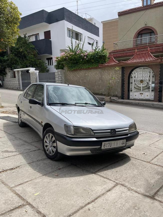 peugeot 306 model 97