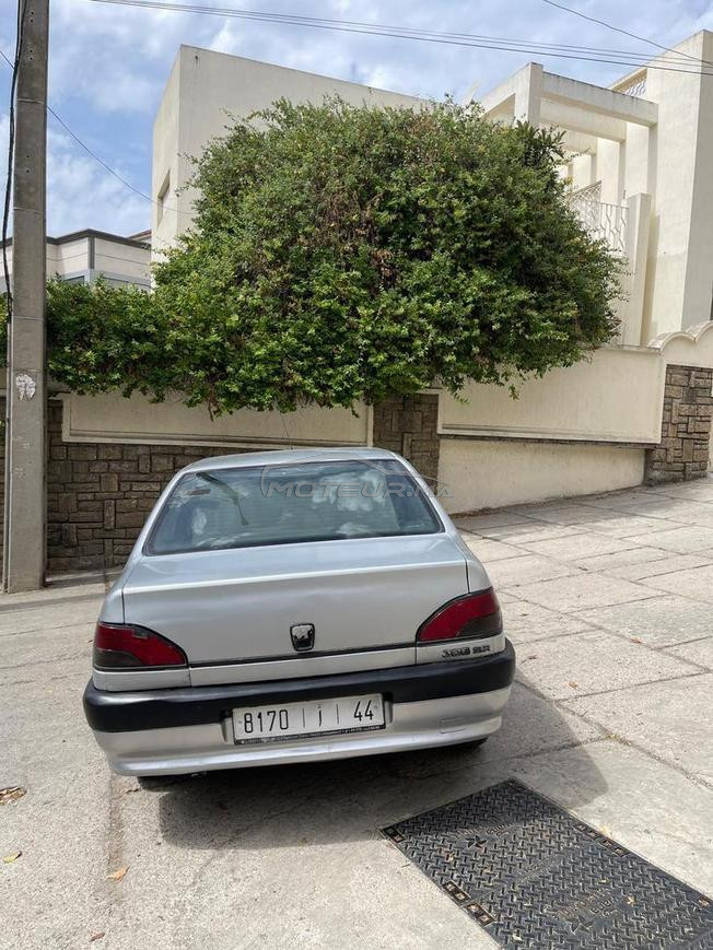 peugeot 306 model 97