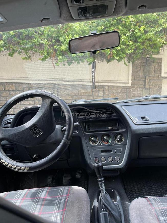 peugeot 306 model 97