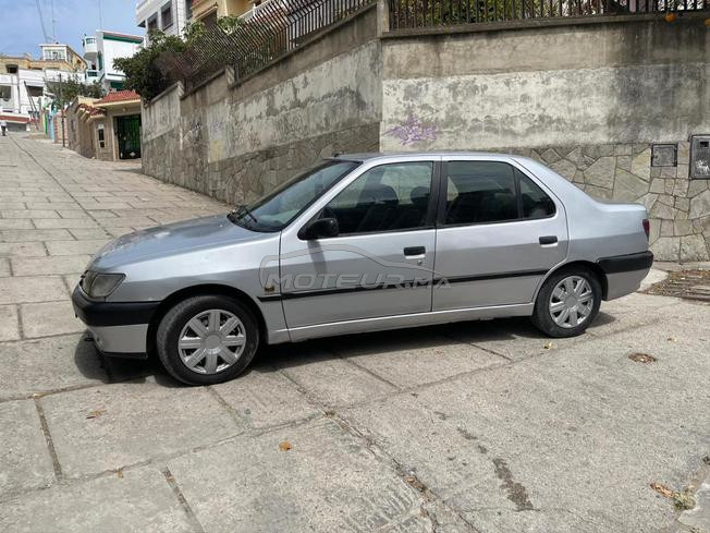 peugeot 306 model 97
