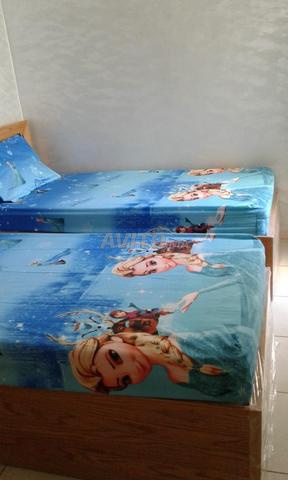Appartement à louer quotidiennement à Tétouan - 2