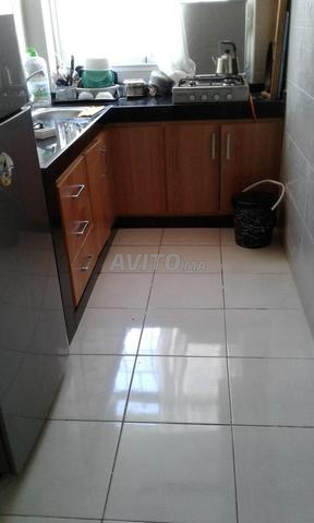 Appartement à louer à la journée à Tétouan - 2