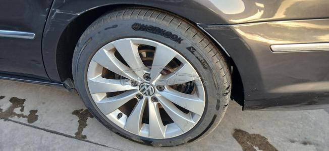 passat cc automatique 