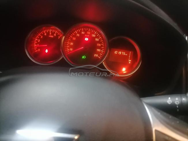 Dacia Sandero stepwy Diesel  2021 à Tétouan
