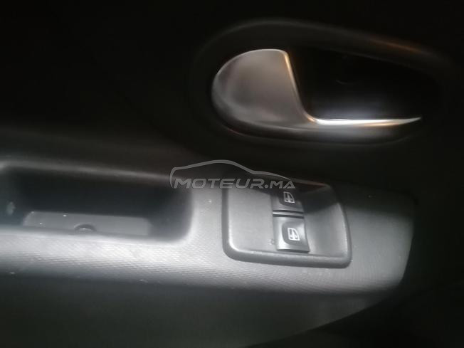 Dacia Sandero stepwy Diesel  2021 à Tétouan