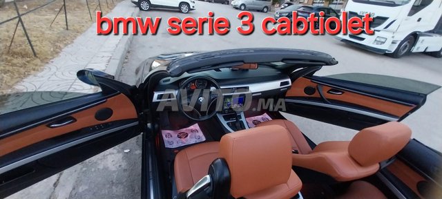 سيارة BMW CABRIOLET  للبيع