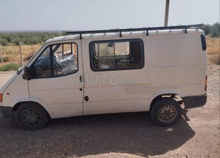 Ford Transit Diesel Manuelle 1997 à Béni Mellal