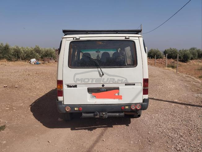 Ford Transit Diesel Manuelle 1997 à Béni Mellal
