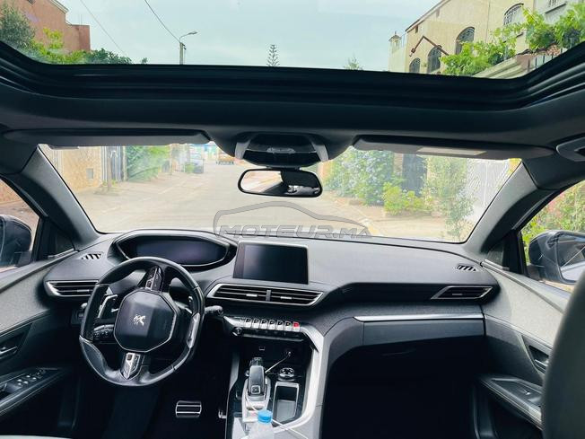 Peugeot 3008 gt line