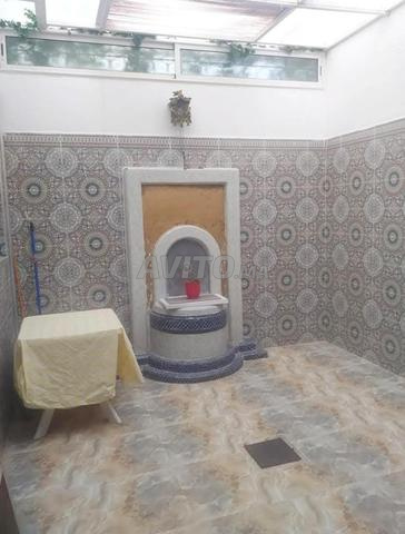 Duplex kasba 115m bonne affaire