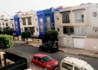 فيلا مارينا دور 3 مستويات كساوية همزة