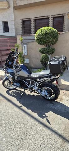 BMW GS 1200 LC – 2016 – 62.000 km – Full Options - 2