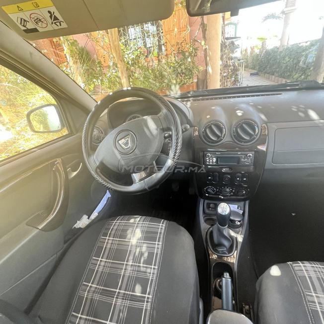 Dacia Duster Diesel Manuelle 2012 à Ourika