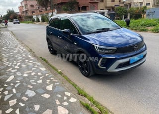 Opel Crossland Diesel