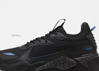 Vente baskets RS PUMA