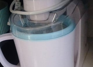 Machine à faire de la glace