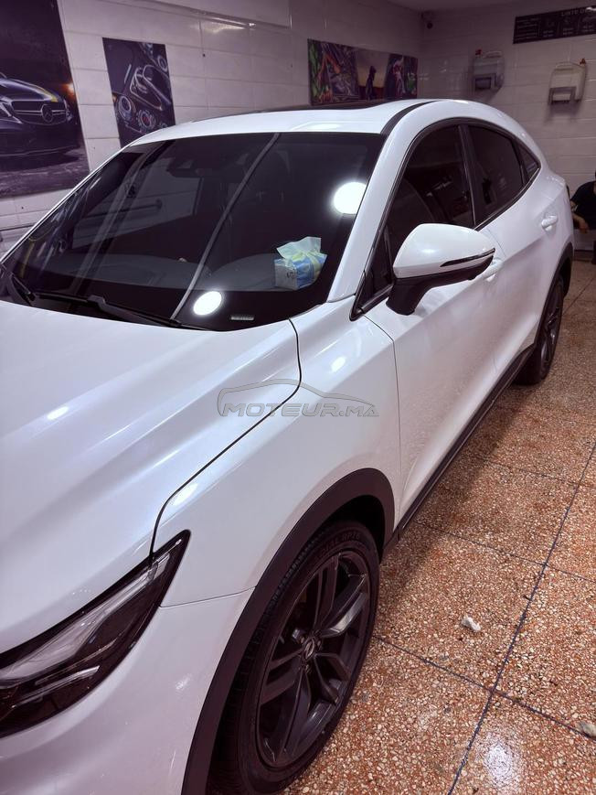 DFSK Glory IX5 Essence Automatique 2022 à Tanger