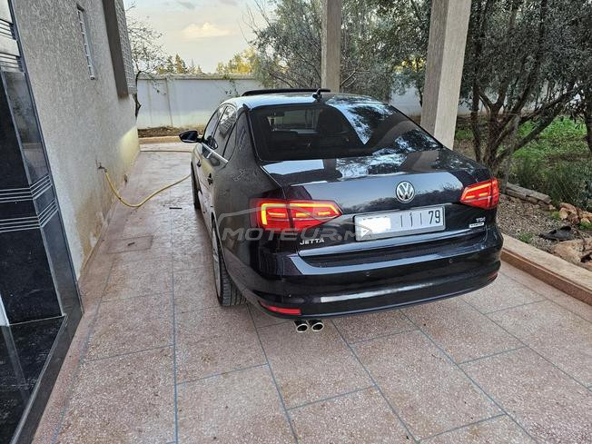 Volkswagen jetta bleumotion 