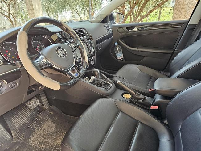 Volkswagen jetta bleumotion 