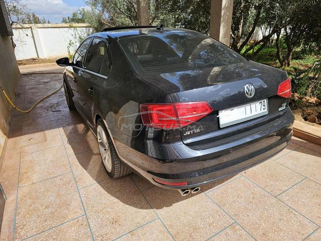 Volkswagen jetta bleumotion 