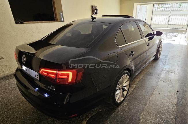 Volkswagen jetta bleumotion 