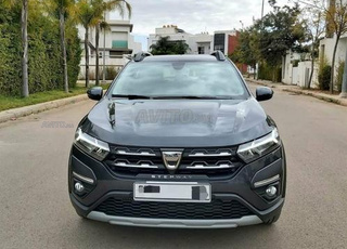 Dacia Sandero Stepway 2022