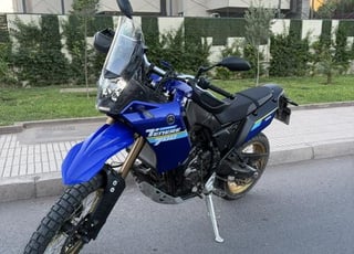 Tenere extrême 700 2024 première main