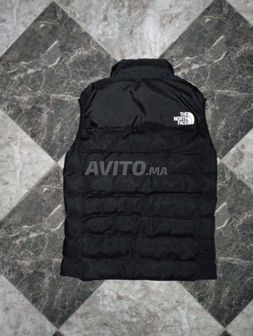 north face chaliko Tay XL (صنع في كمبوديا)