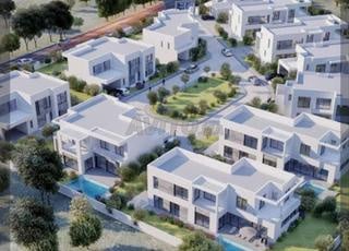 terrain menzeh 11 villa