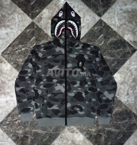 هودي بابل شيرك تاي XL (صنع في تركيا)