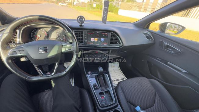 SEAT LEON  FR