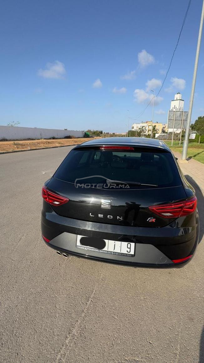 SEAT LEON  FR