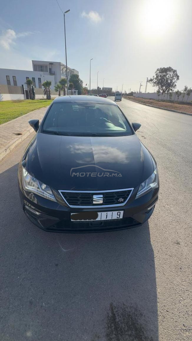 SEAT LEON  FR