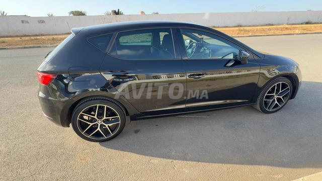 SEAT LEON FR - 2