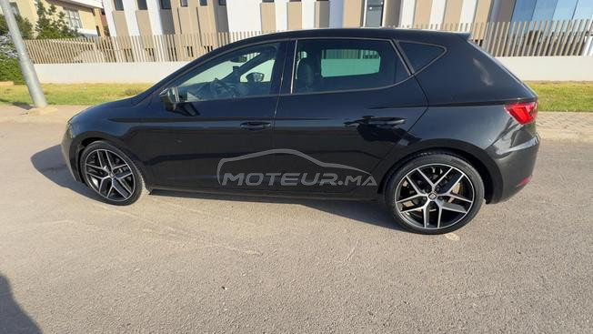 SEAT LEON  FR