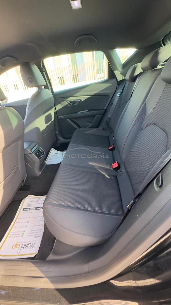 SEAT LEON  FR