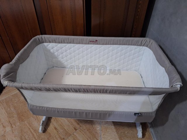 سرير كودودو بيبي إيطالي
