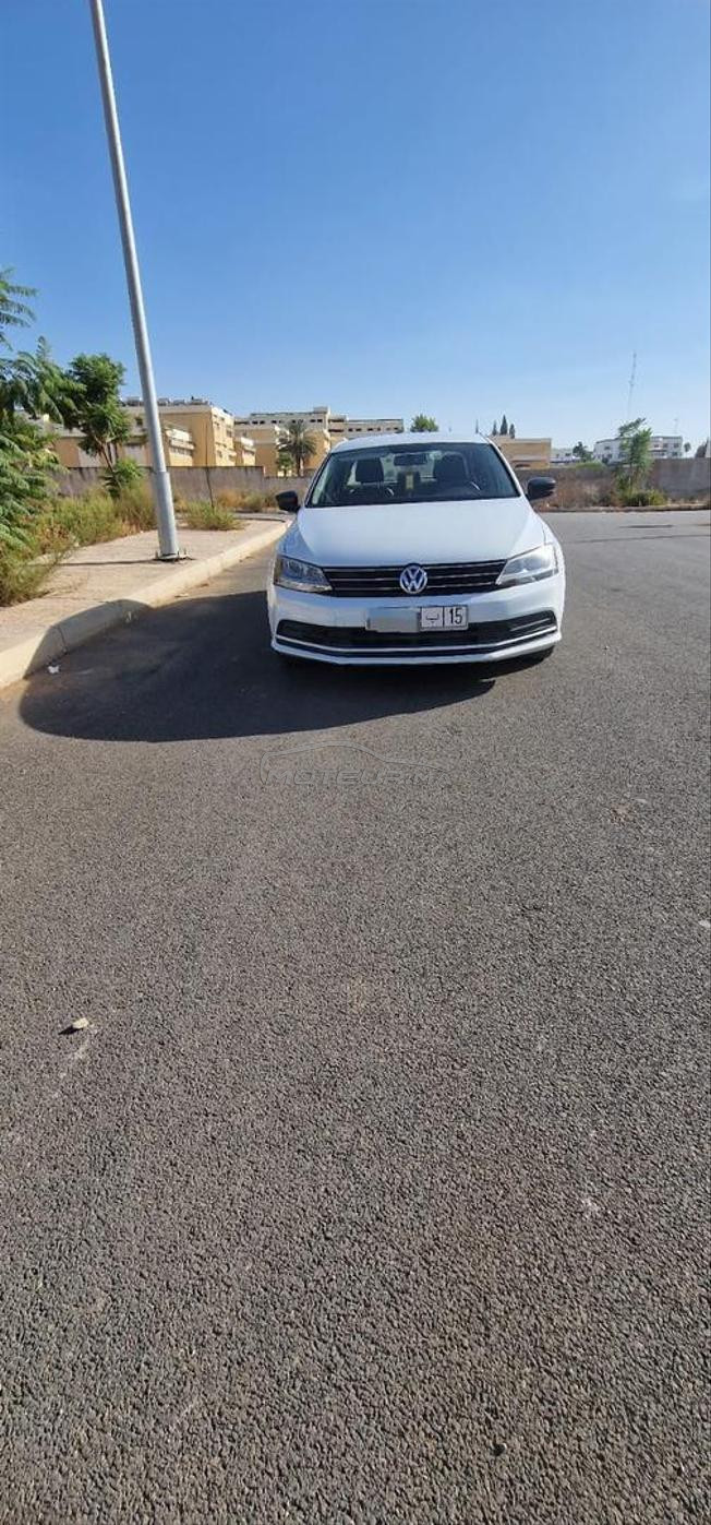 Jetta très bon état 