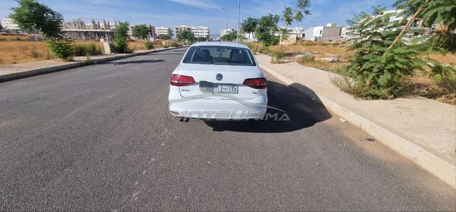 Jetta très bon état 