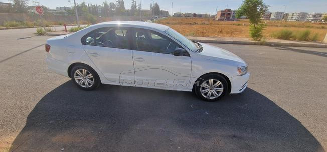 Jetta très bon état 