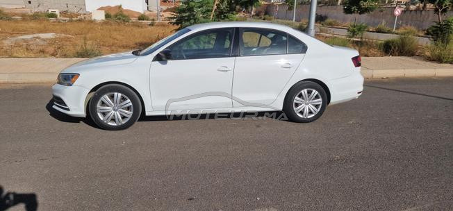 Jetta très bon état 