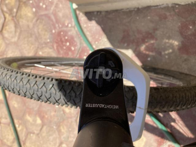 vélo Rockrider ST 520 VTT Gris XL - 2