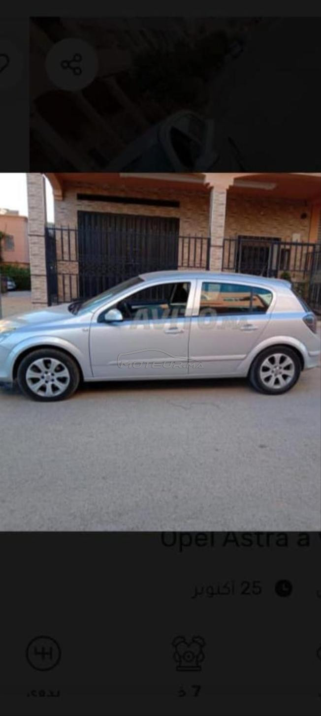 opel 