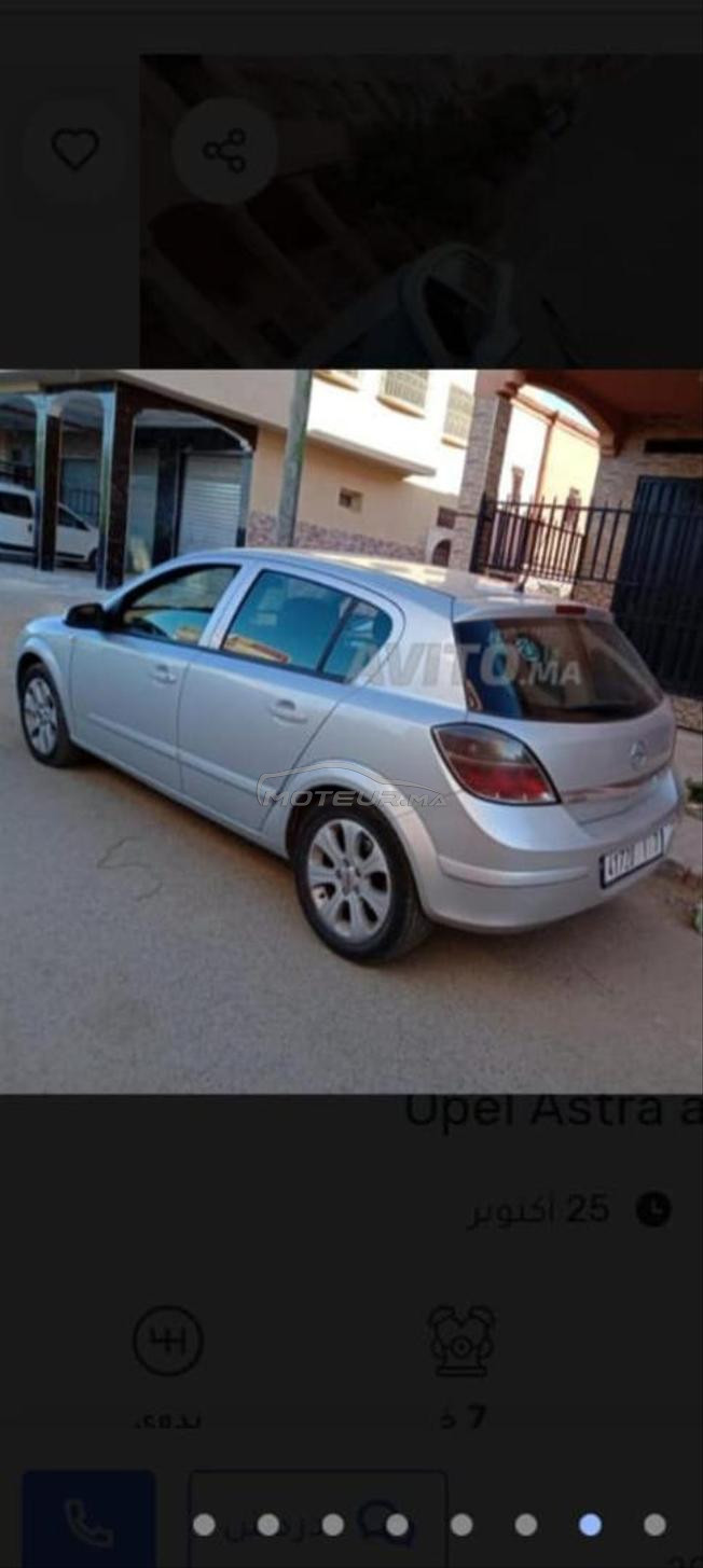 opel 