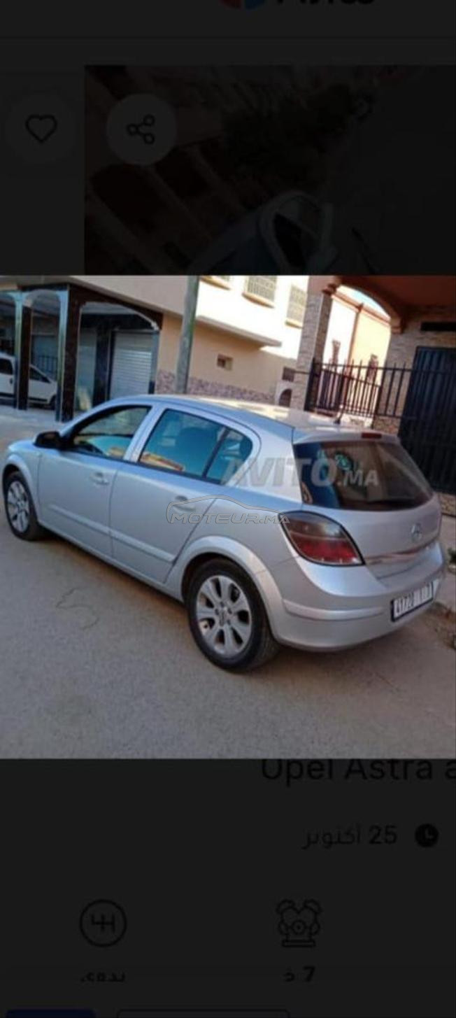 opel 