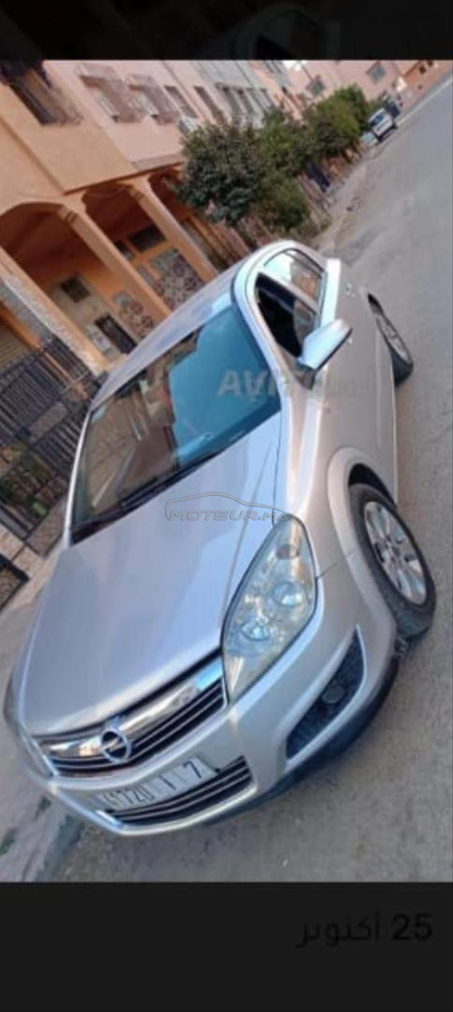 opel 